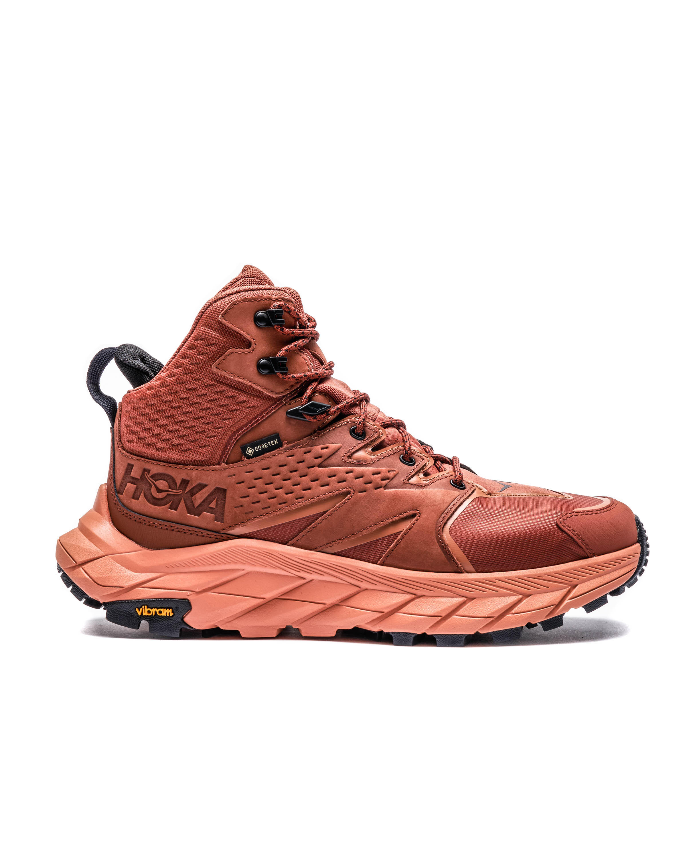 Hoka One One ANACAPA MID Gore-Tex